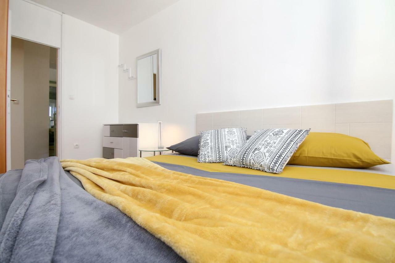 Apartment Sunshine Split Eksteriør billede