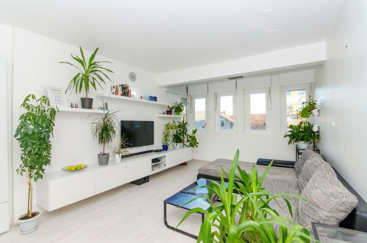 Apartment Sunshine Split Eksteriør billede