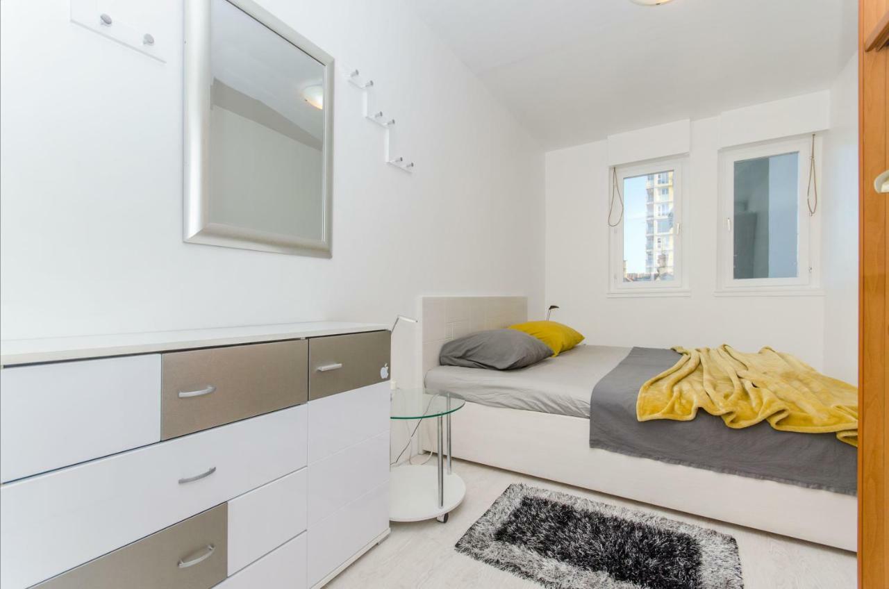 Apartment Sunshine Split Eksteriør billede
