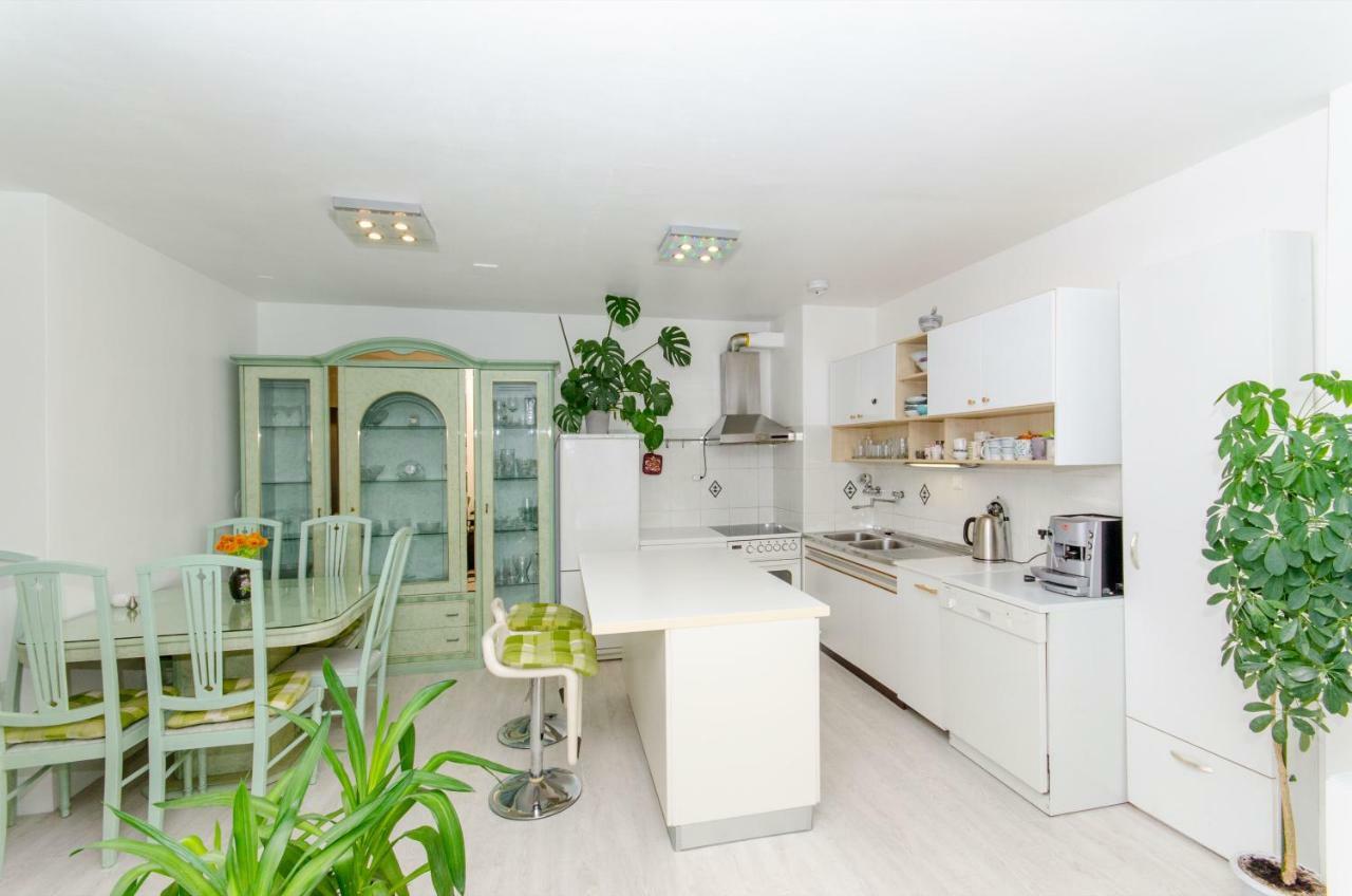 Apartment Sunshine Split Eksteriør billede